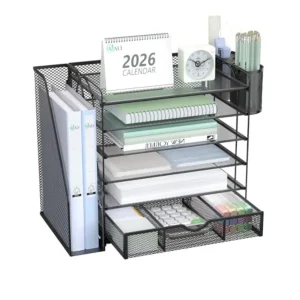Desktop File Organizer - Thumbnail Image 1