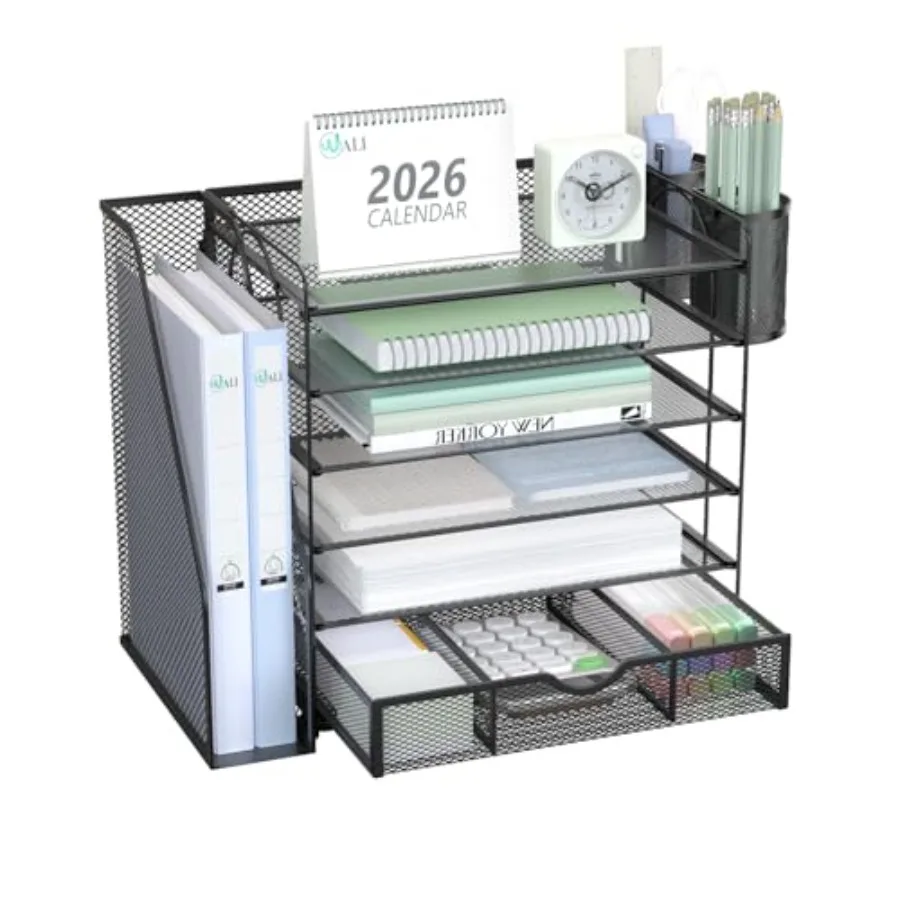 Desktop File Organizer - Image 1