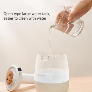 1.3L Cool Mist Humidifier - Thumbnail Image 3