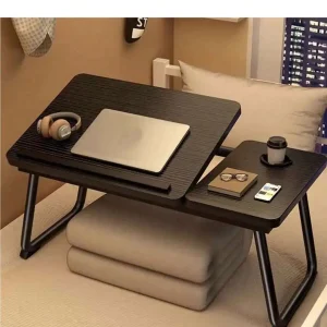 Folding Adjustable Laptop Desk - Thumbnail Image 4