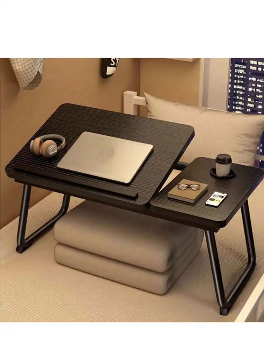Folding Adjustable Laptop Desk - Image 4