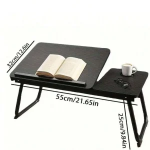 Folding Adjustable Laptop Desk - Thumbnail Image 3