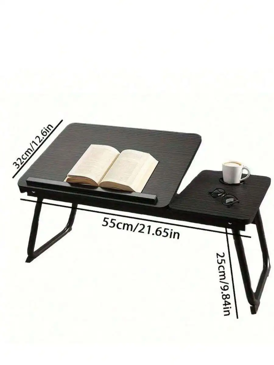 Folding Adjustable Laptop Desk - Image 3