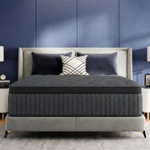 14-Inch Hybrid Comfort Mattress