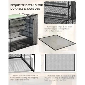 Desktop File Organizer - Thumbnail Image 3