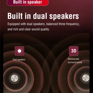 Portable 144Hz Gaming Monitor - Thumbnail Image 5