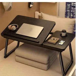Folding Adjustable Laptop Desk - Thumbnail Image 6