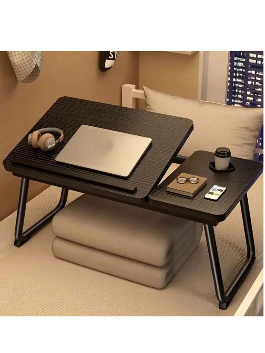 Folding Adjustable Laptop Desk - Image 6