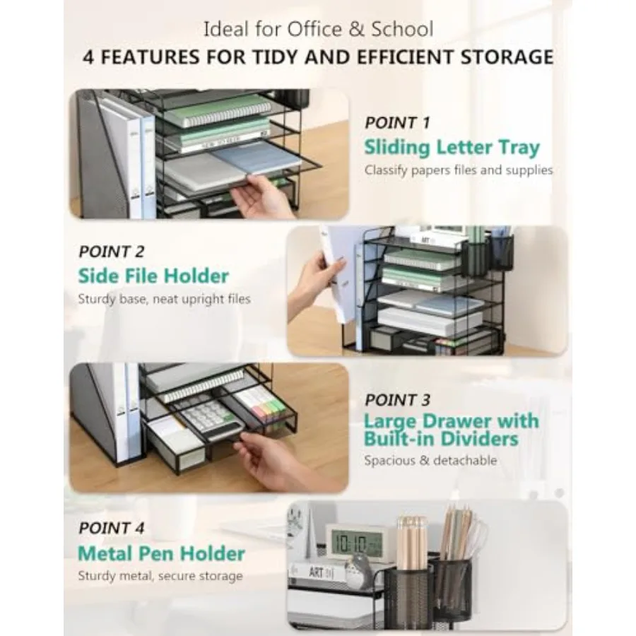 Desktop File Organizer - Image 2