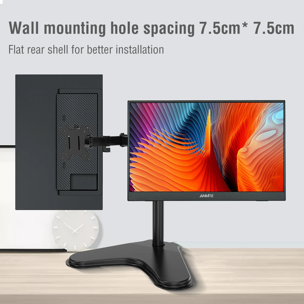 Portable 144Hz Gaming Monitor - Image 1