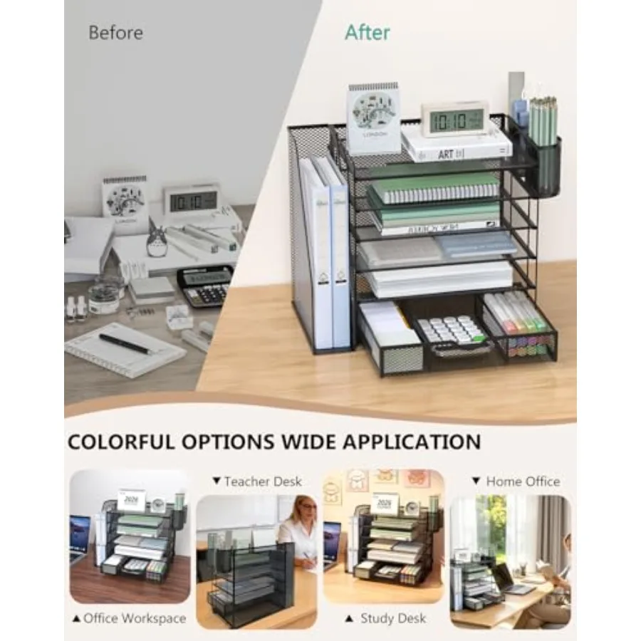 Desktop File Organizer - Image 4