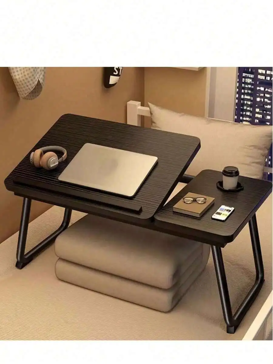 Folding Adjustable Laptop Desk - Image 9
