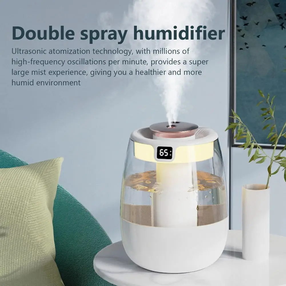 1.3L Cool Mist Humidifier - Image 5