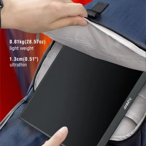 Portable 144Hz Gaming Monitor - Thumbnail Image 4