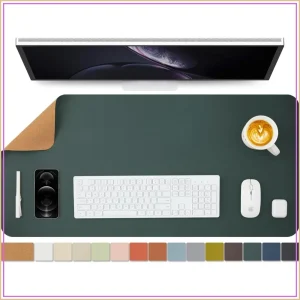 Premium Cork Desk Mat - Thumbnail Image 1