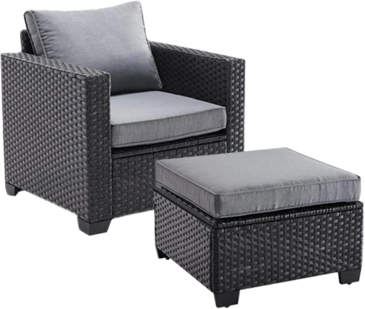Modular Outdoor Sectional Sofa - Image 3