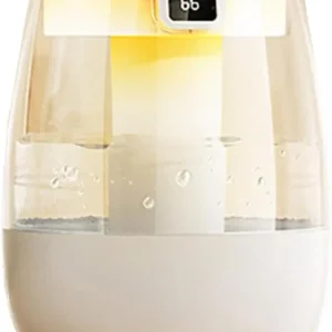 1.3L Cool Mist Humidifier