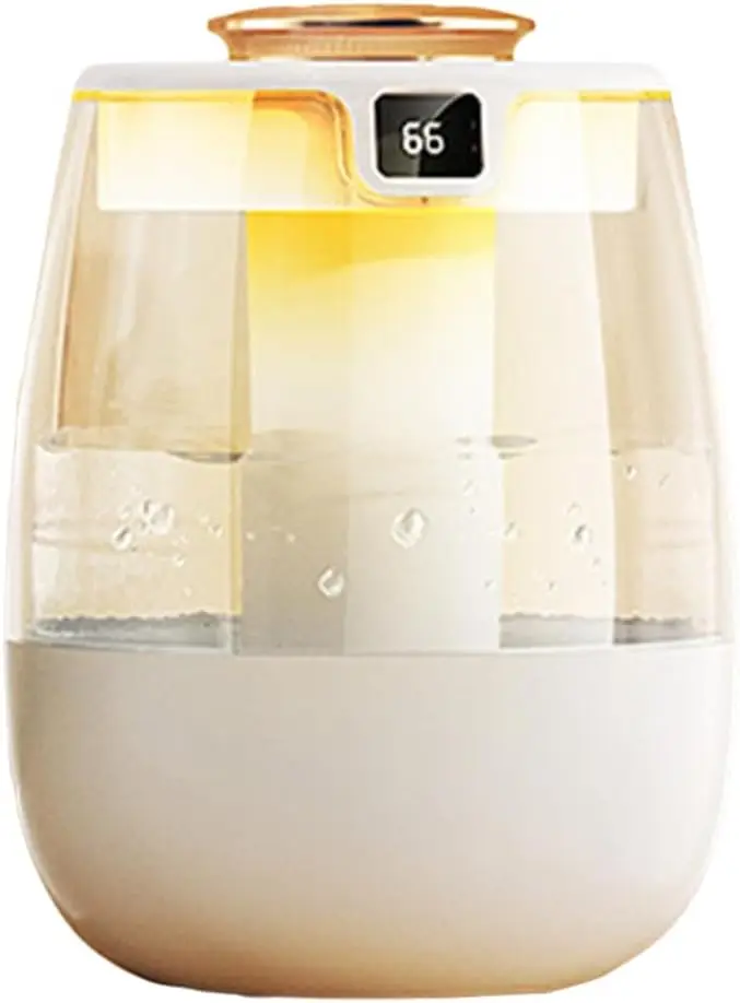 1.3L Cool Mist Humidifier - Image 1