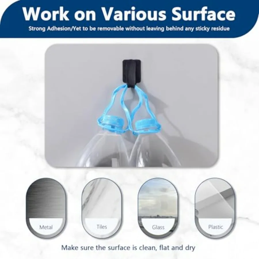 Self-Adhesive Cable Organizer - Image 4
