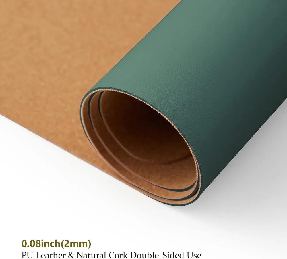 Premium Cork Desk Mat - Image 2